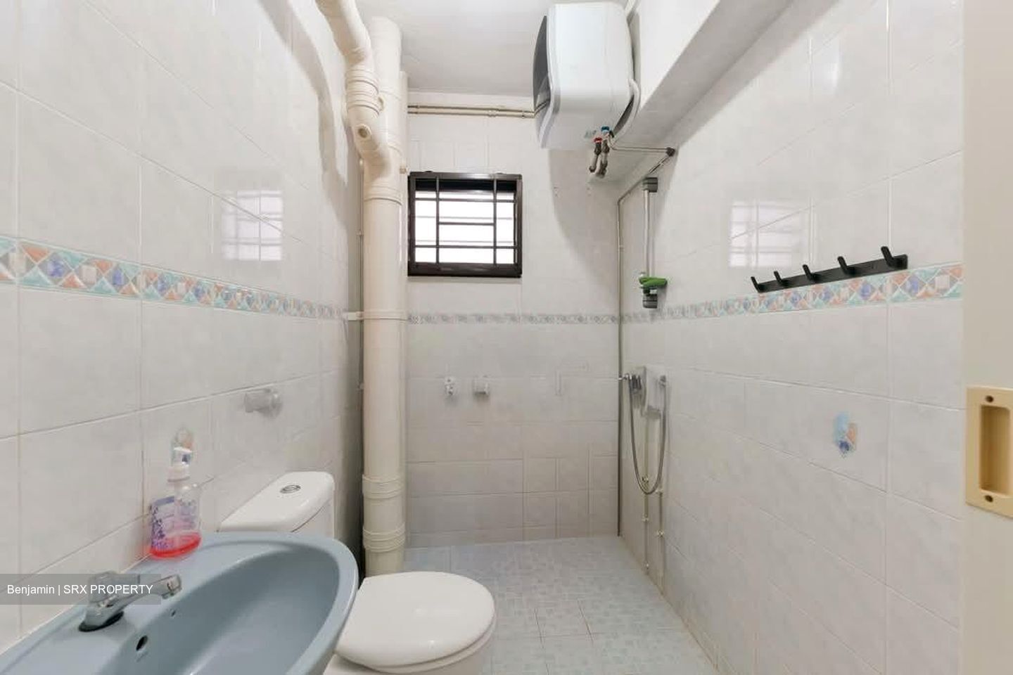 Blk 350 Amk Heights (Ang Mo Kio), HDB 5 Rooms #526839261